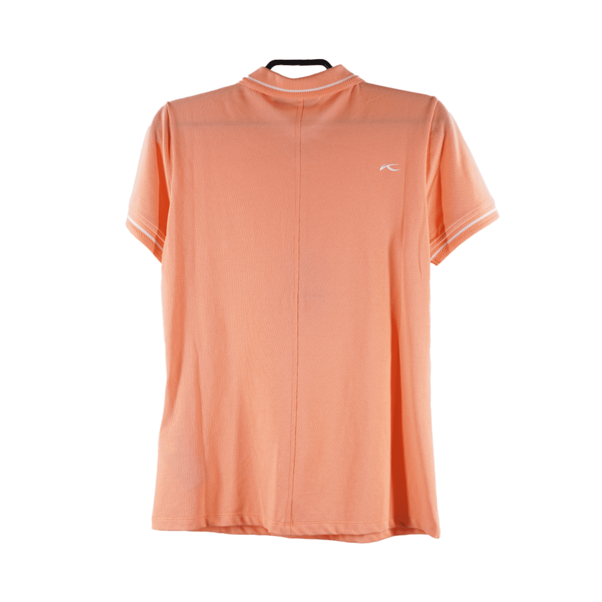 Polo da golf Kjus Sanna M/E da donna