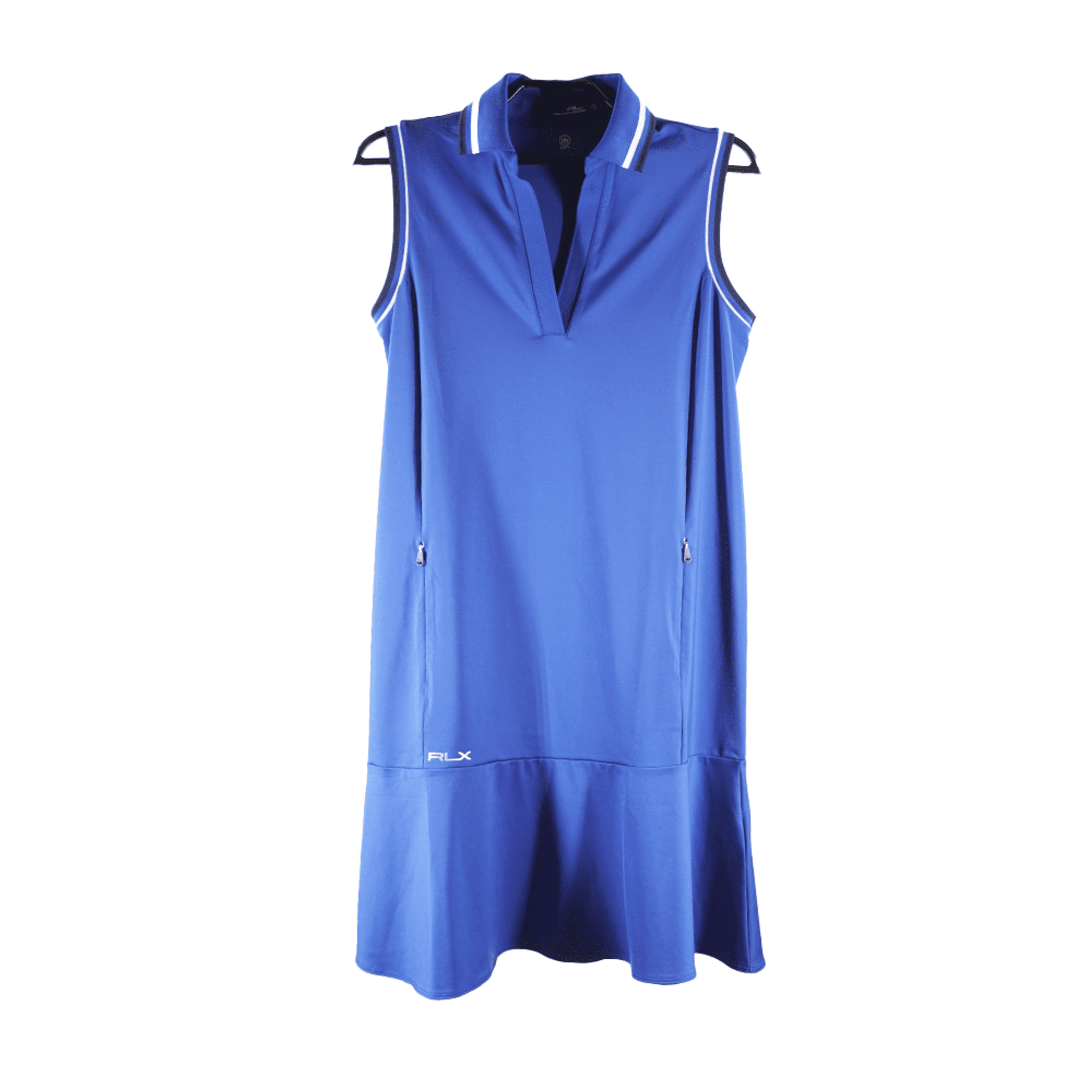Ralph Lauren S/L Dresssleevelesscasual Dress Golf Gonna Donna