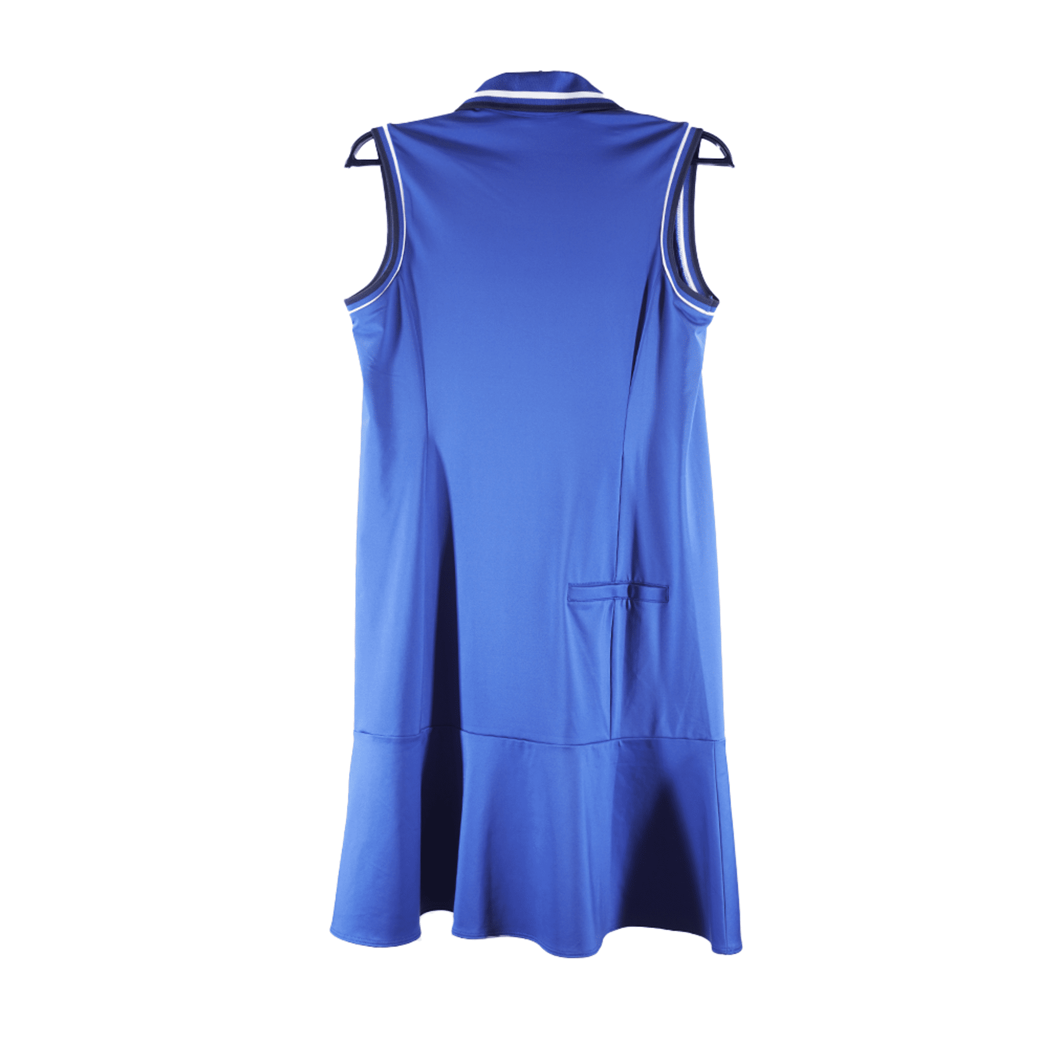 Ralph Lauren S/L Dresssleevelesscasual Dress Golf Gonna Donna