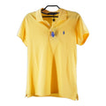 Polo da golf Ralph Lauren S/S Katesleevepolo donna