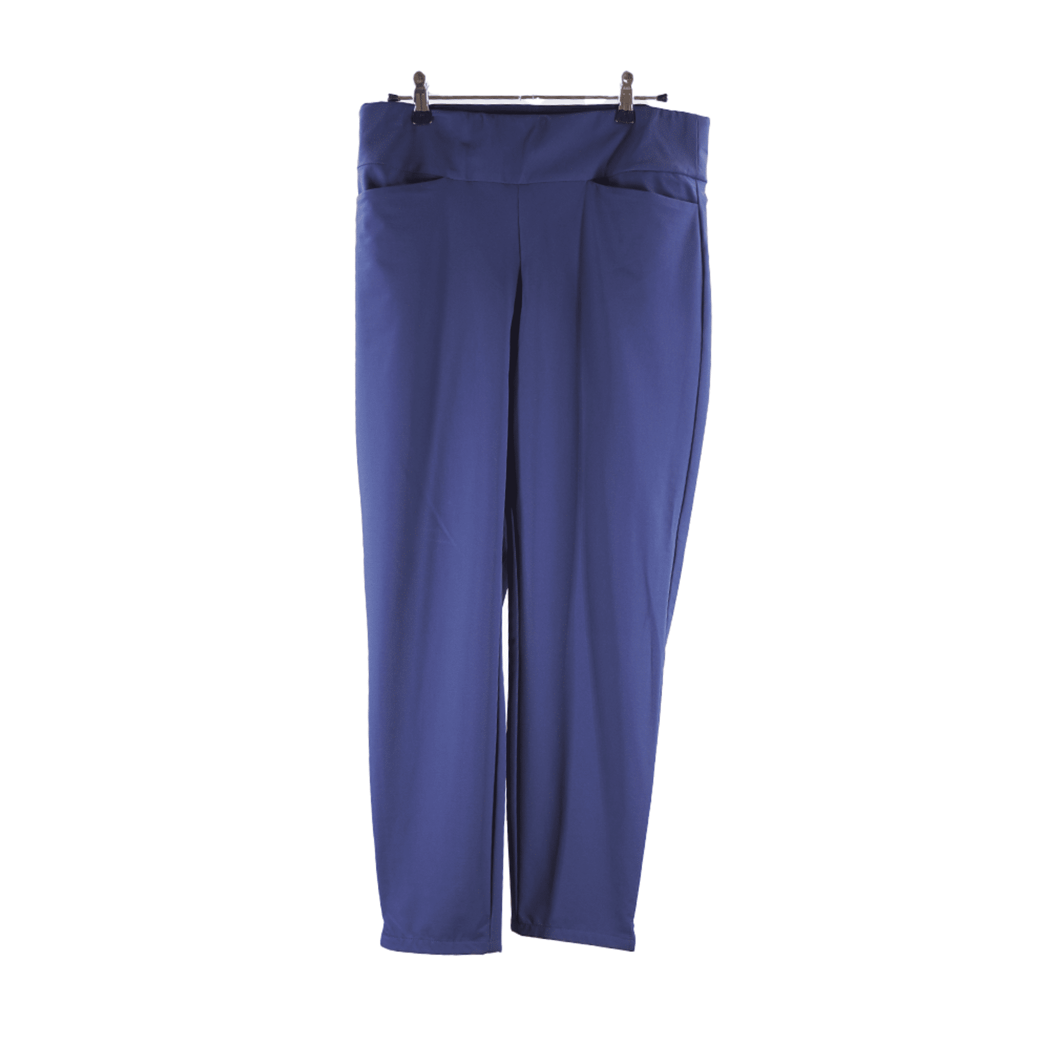 Pantaloni da golf sportivi Ralph Lauren Pwr Str Pntankle da donna