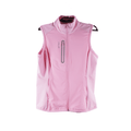 Gilet senza maniche Ralph Lauren Fz da donna con cerniera completa