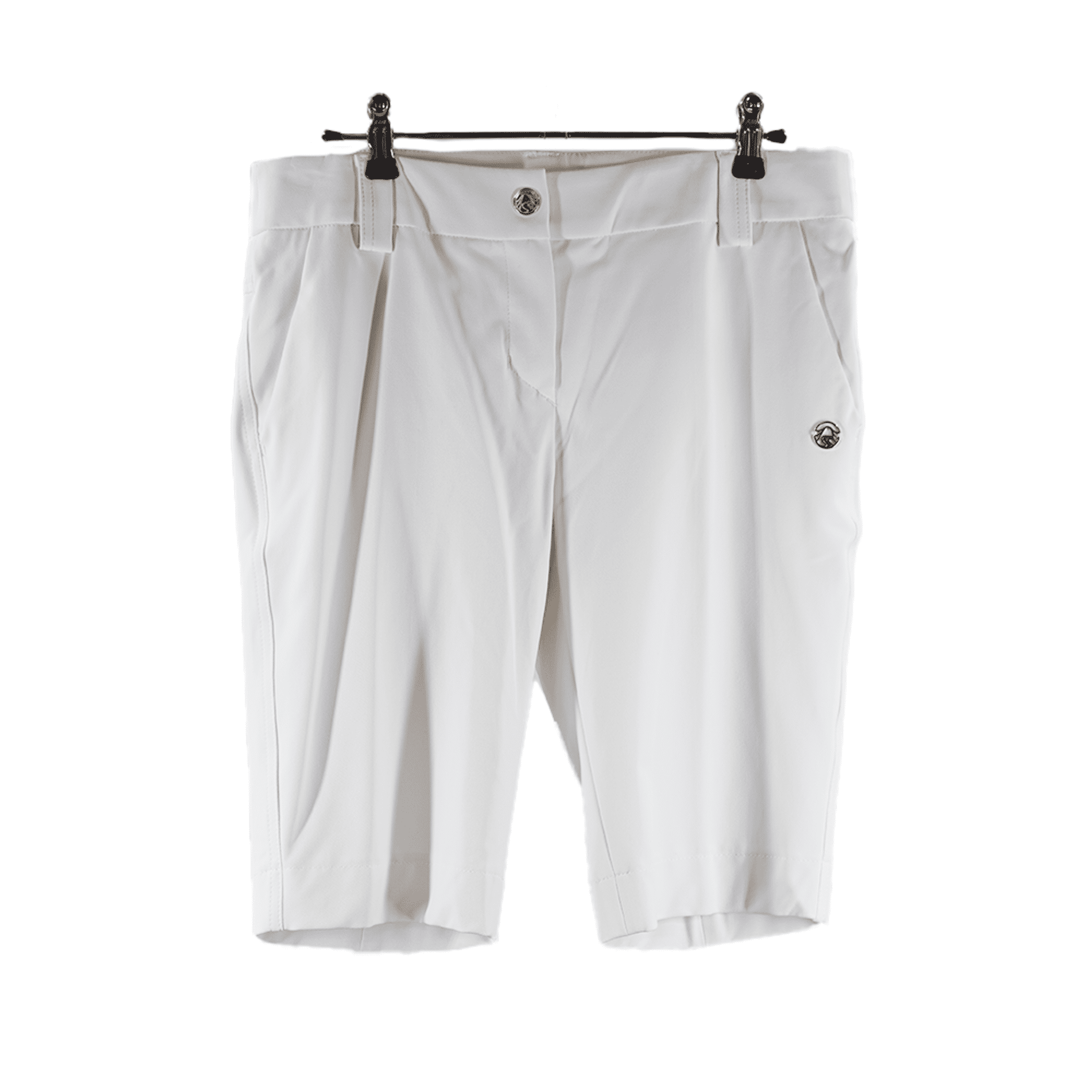 Pantaloncini da golf da donna Sportalm Best Of Emotion