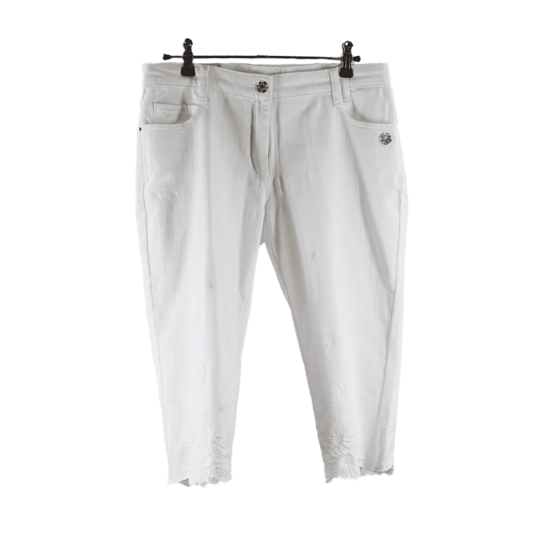 Sportalm Spr Capr Da Weis S19 Pantaloncini da golf da donna
