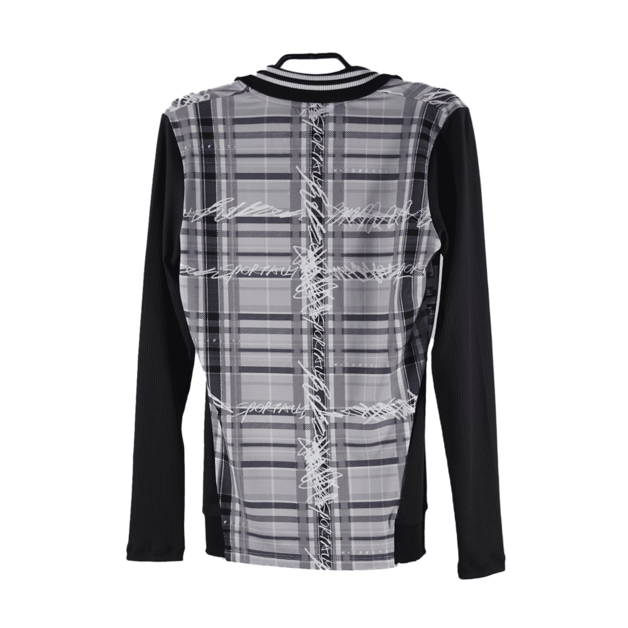 Sportalm Spr Pola Da Schw W19 Polo da golf da donna