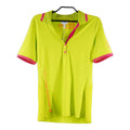 Polo da golf Sportalm Savage Jungle Course donna