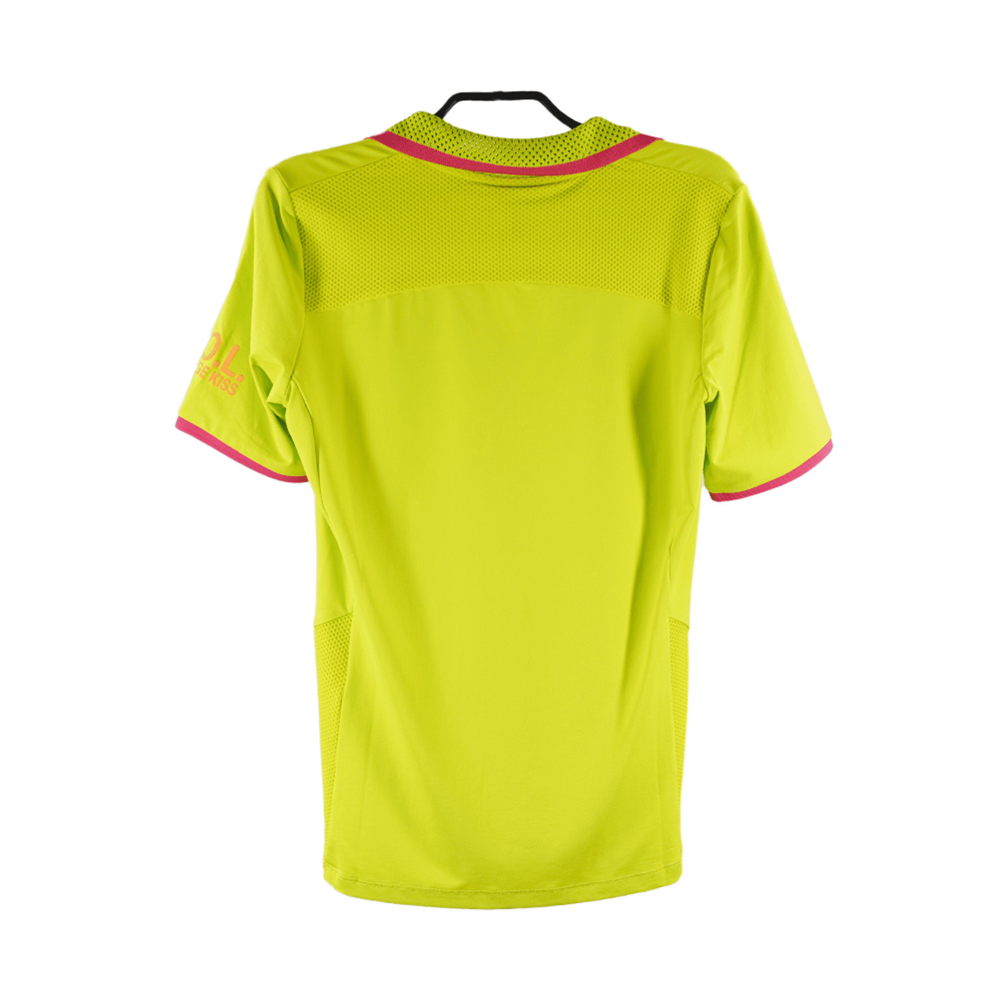 Polo da golf Sportalm Savage Jungle Course donna