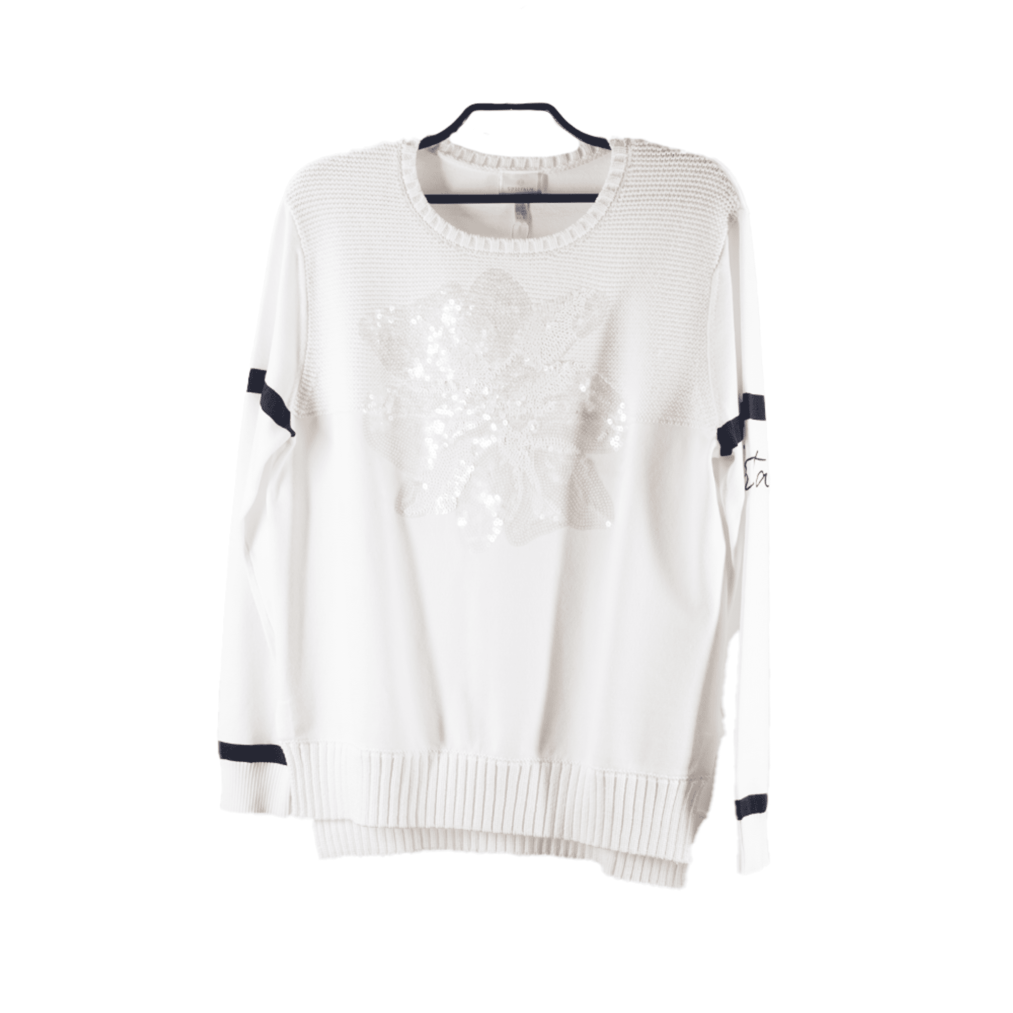 Sportalm Hamptons Course Pullover Donna