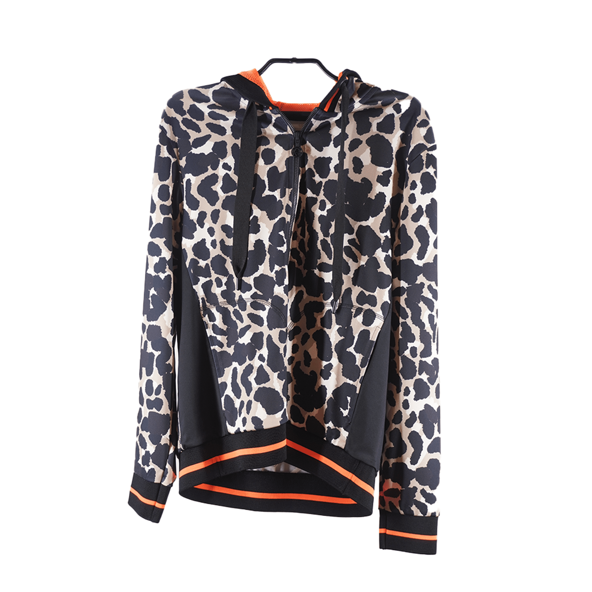 Giacca Sportalm Savage Jungle da donna