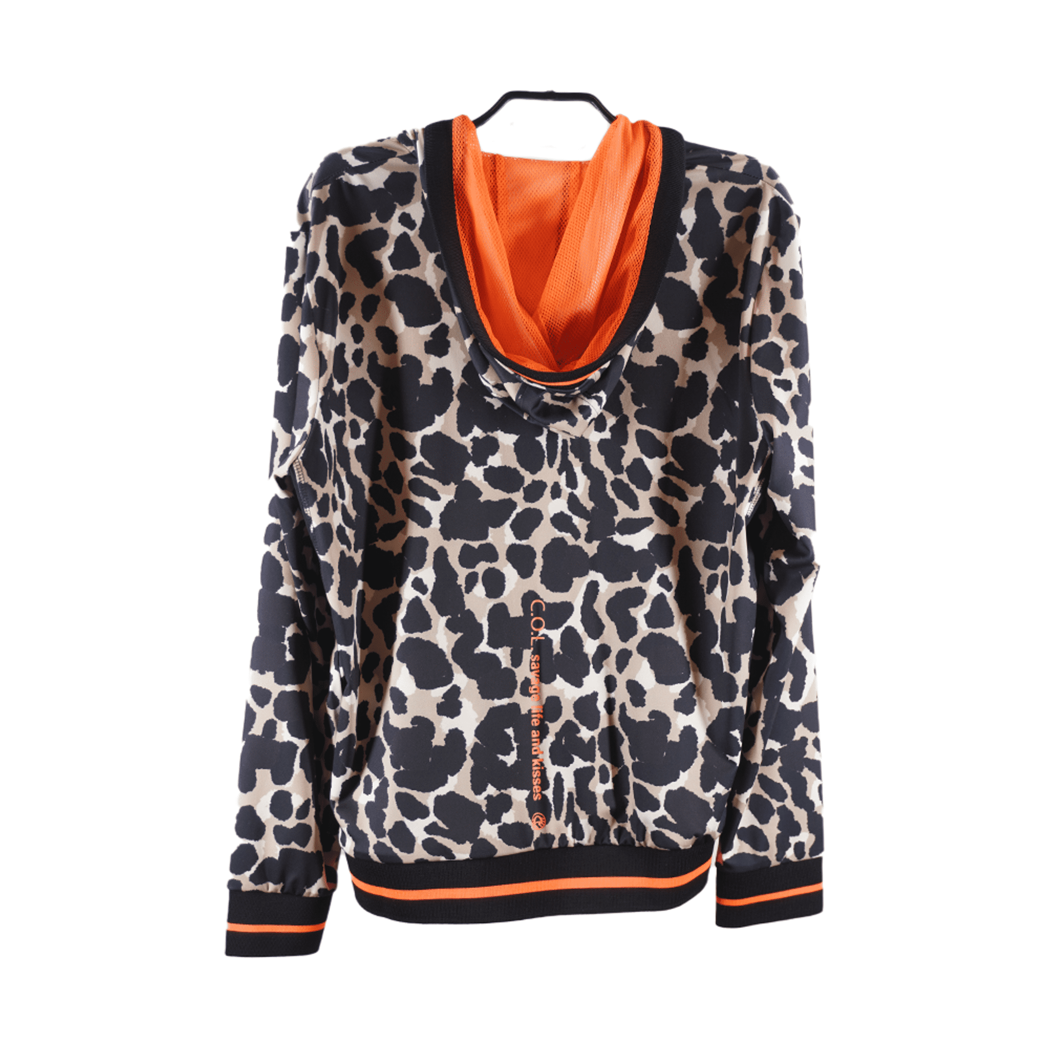 Giacca Sportalm Savage Jungle da donna