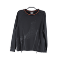 Felpa Sportalm Savage Jungle da donna
