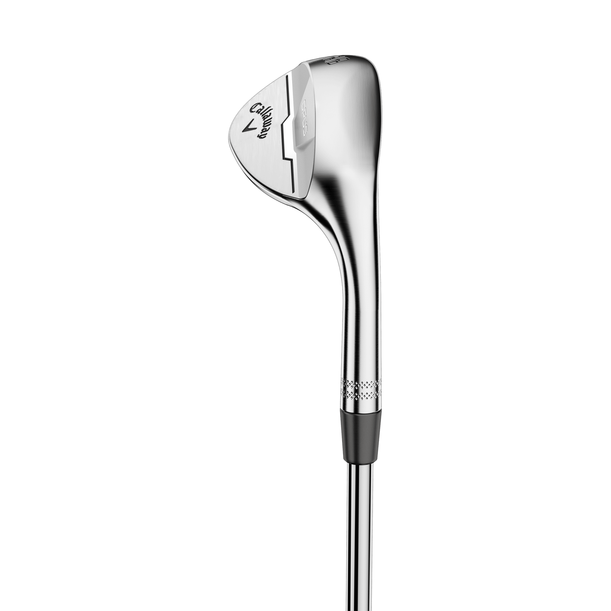 Wedge cromato Callaway Opus