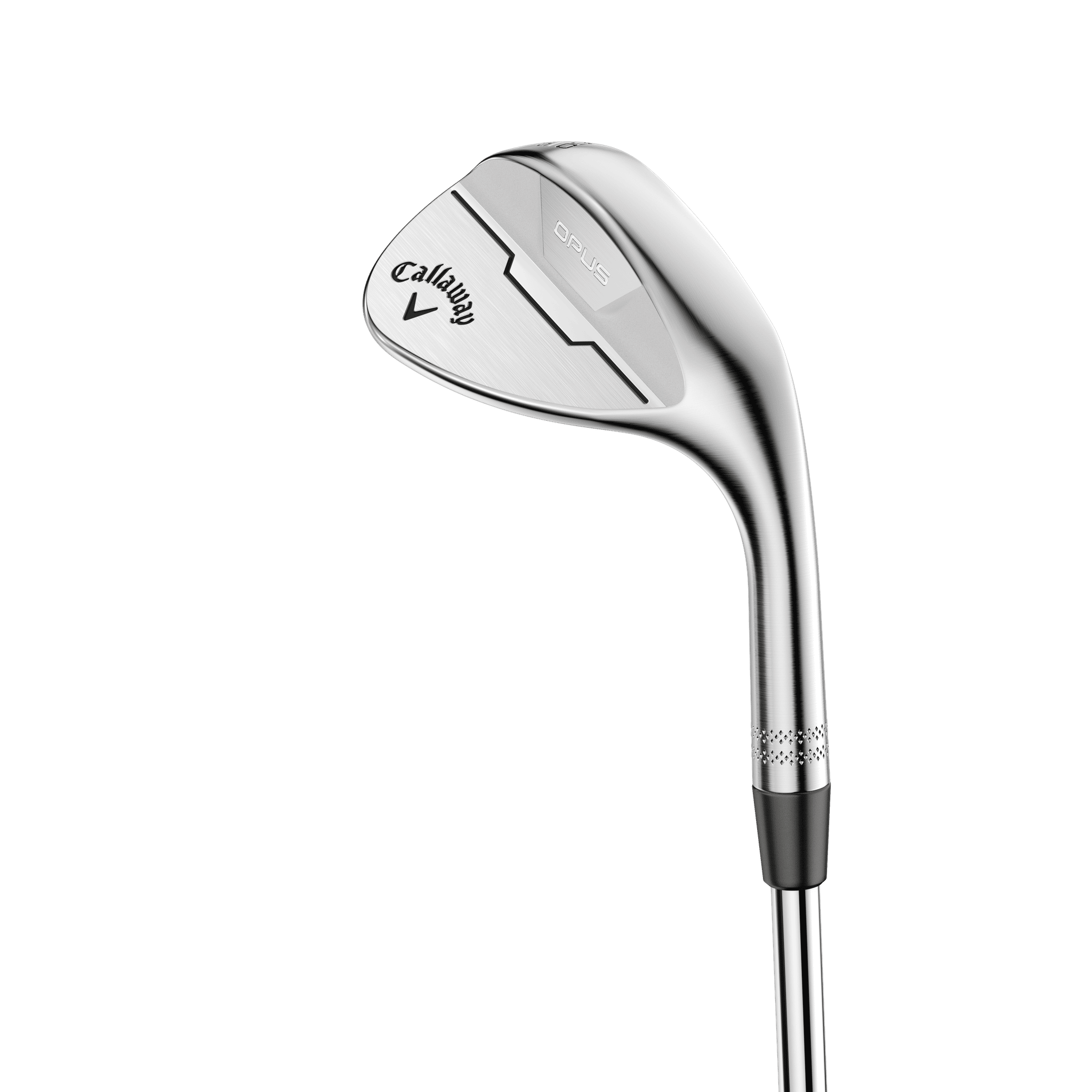 Wedge cromato Callaway Opus
