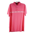Polo da golf J. Lindeberg Chad slim fit da uomo
