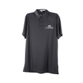 Polo da golf J. Lindeberg Peat vestibilità regolare da uomo