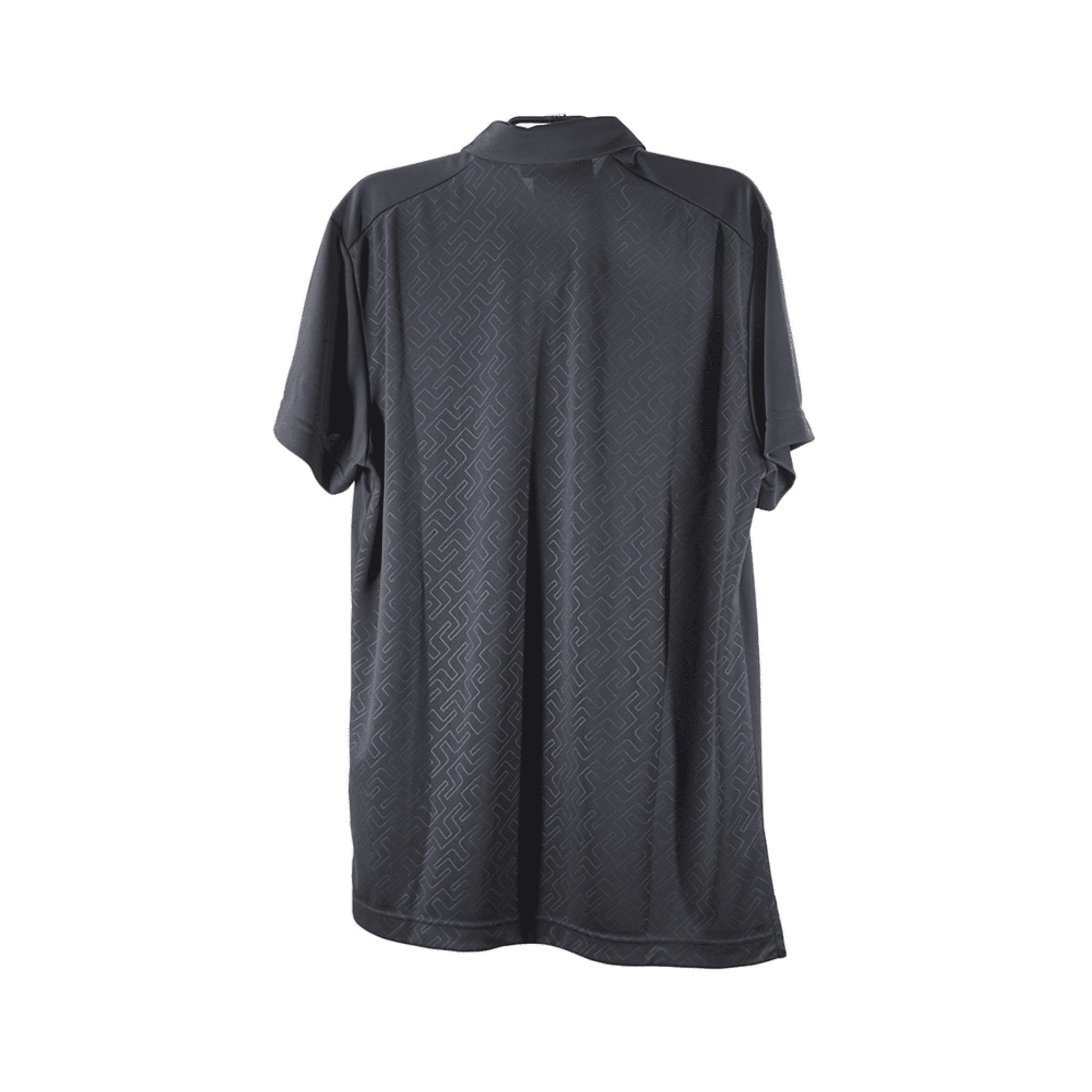 Polo da golf J. Lindeberg Peat vestibilità regolare da uomo