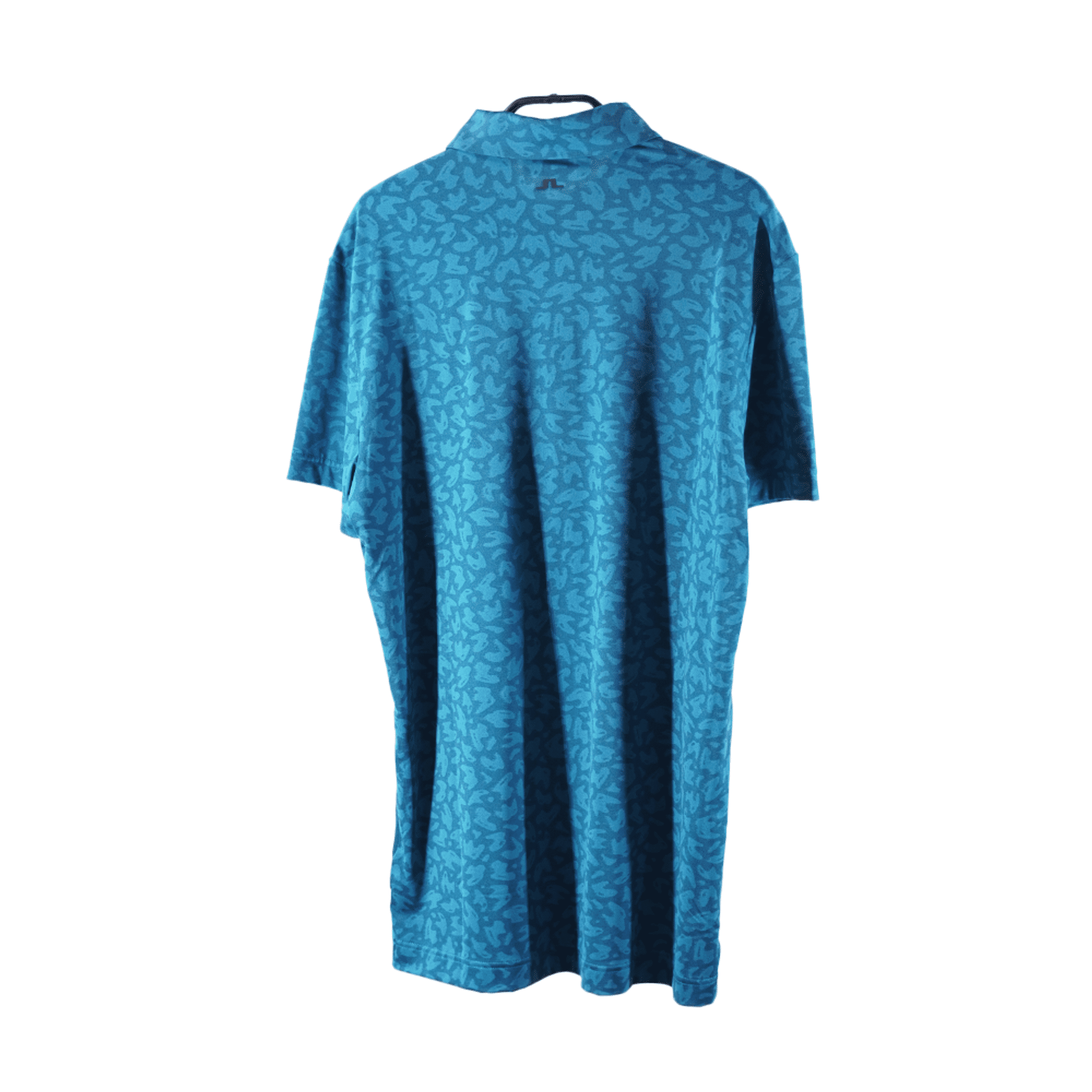 Polo da golf da uomo J. Lindeberg Nuno
