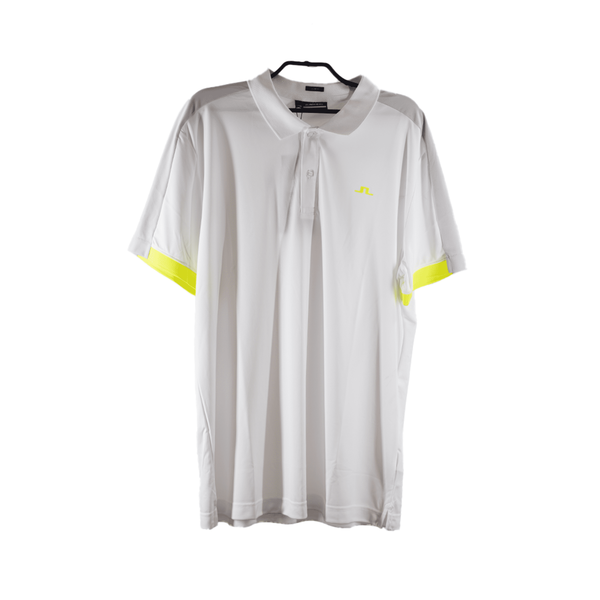Polo da golf slim fit J. Lindeberg Rowlands da uomo