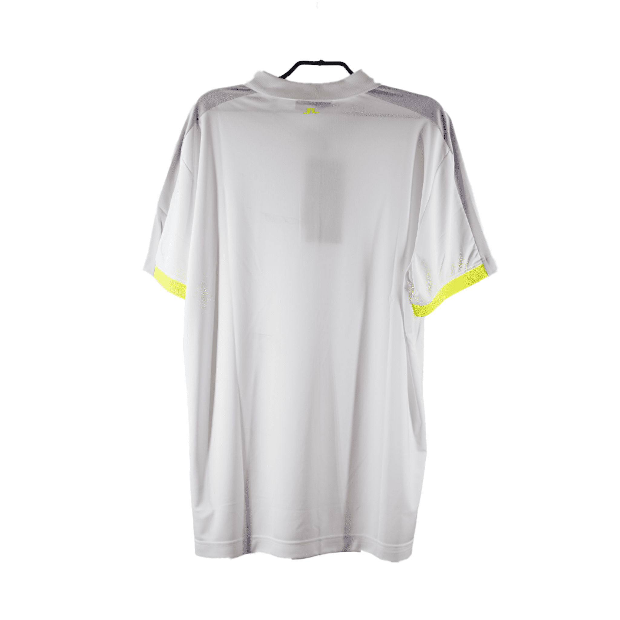 Polo da golf slim fit J. Lindeberg Rowlands da uomo
