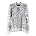 J. Lindeberg Bridge Mono Pullover da uomo