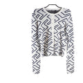 J. Lindeberg Odessa Cardigan Maglione Donna