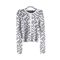 J. Lindeberg Odessa Cardigan Maglione Donna