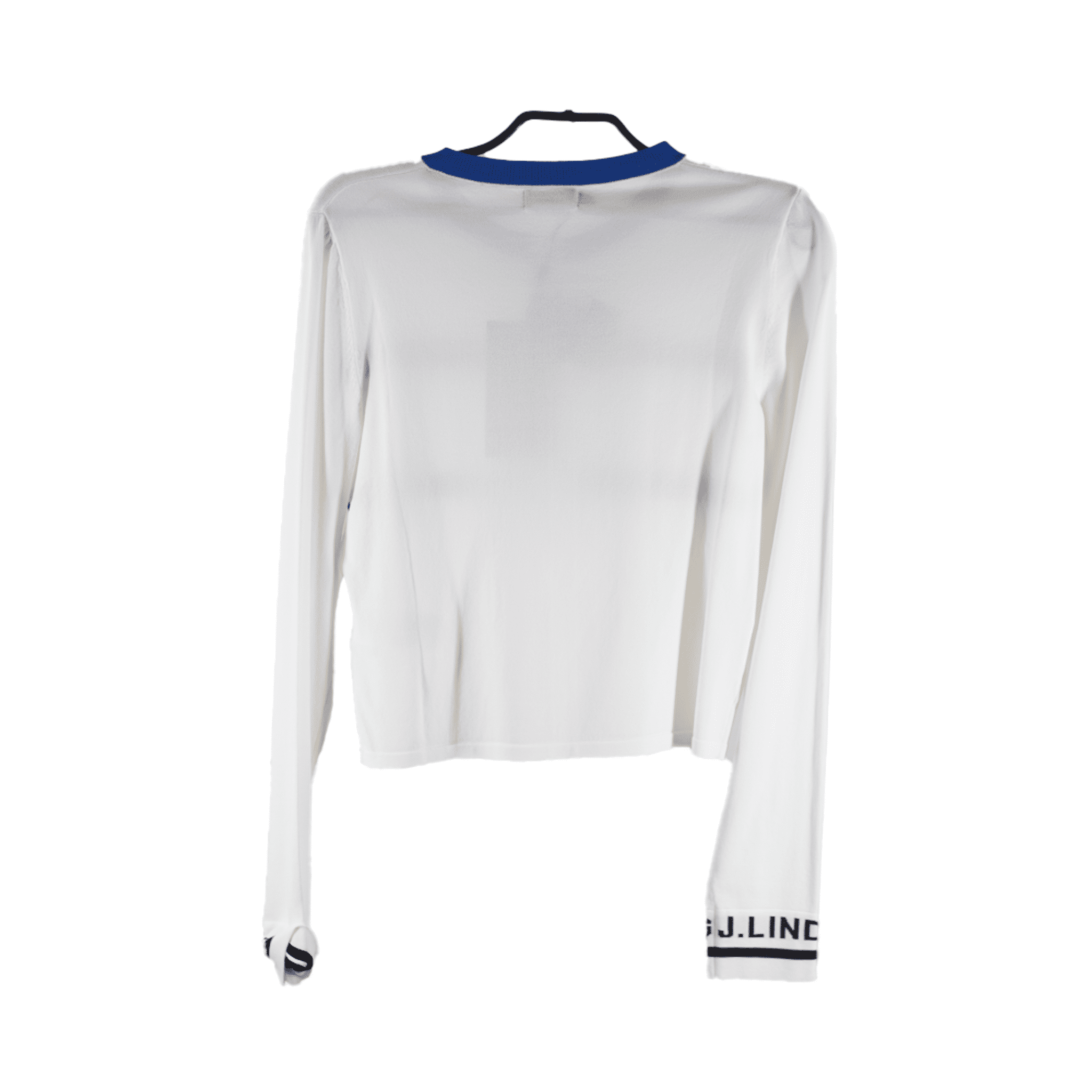 J. Lindeberg Ophelia Giacca Cardigan Donna