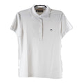Polo da golf da donna J. Lindeberg Alaya Jacquard