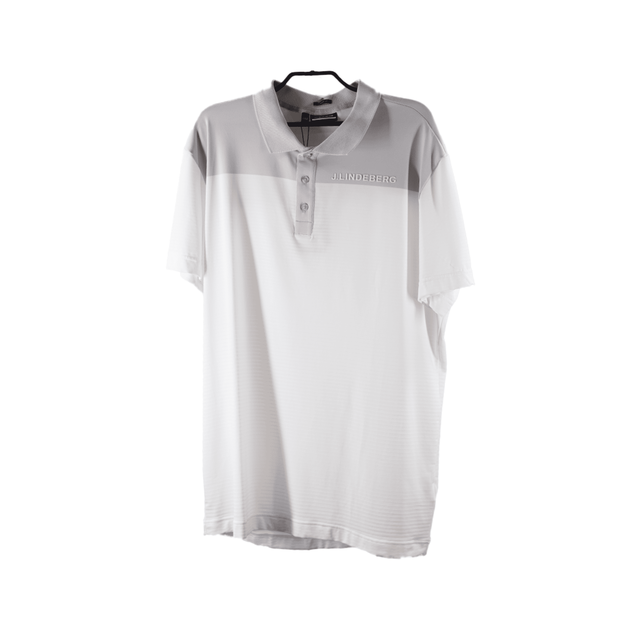 Polo da golf da uomo J. Lindeberg Rio dalla vestibilità regolare