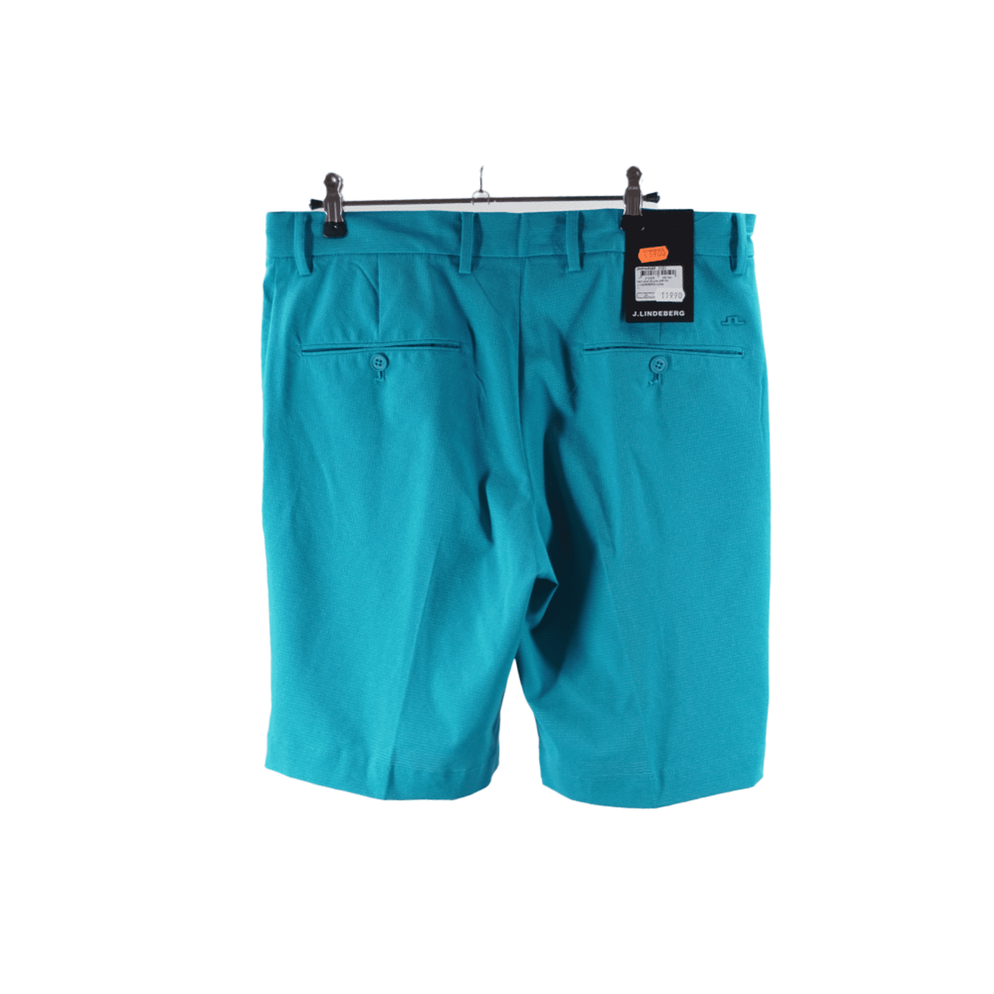 Pantaloncini da golf da uomo J. Lindeberg Vent