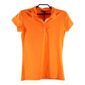 Polo da golf da donna MDC Sportwear