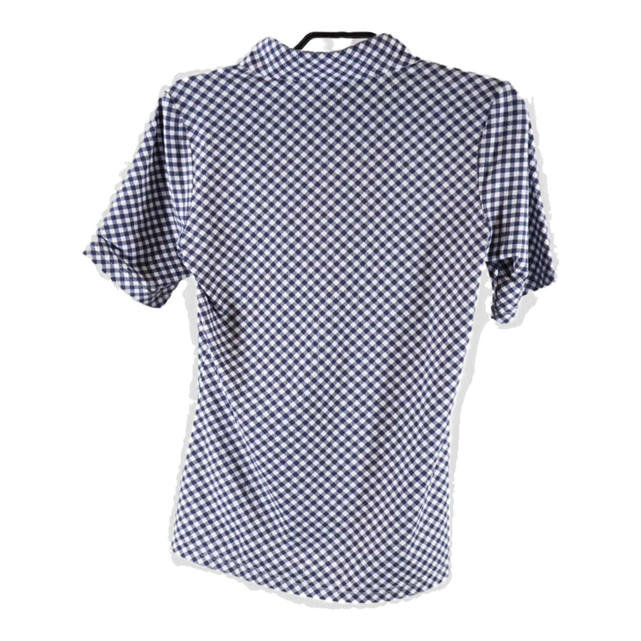 Polo da golf da donna MDC Sportwear