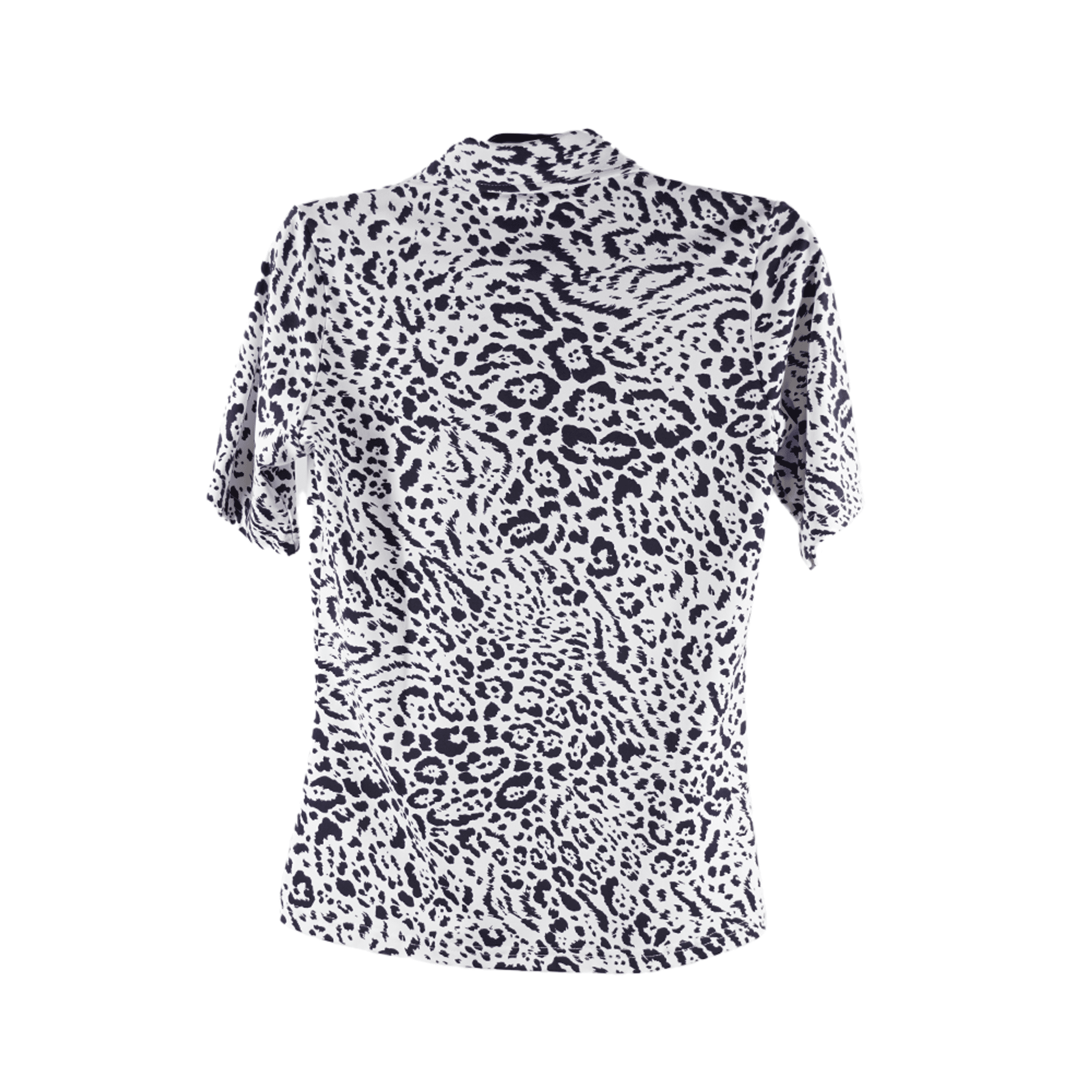 Polo da golf da donna MDC Sportwear