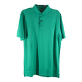 Polo da golf Jack Nicklaus Diamond Texture da uomo