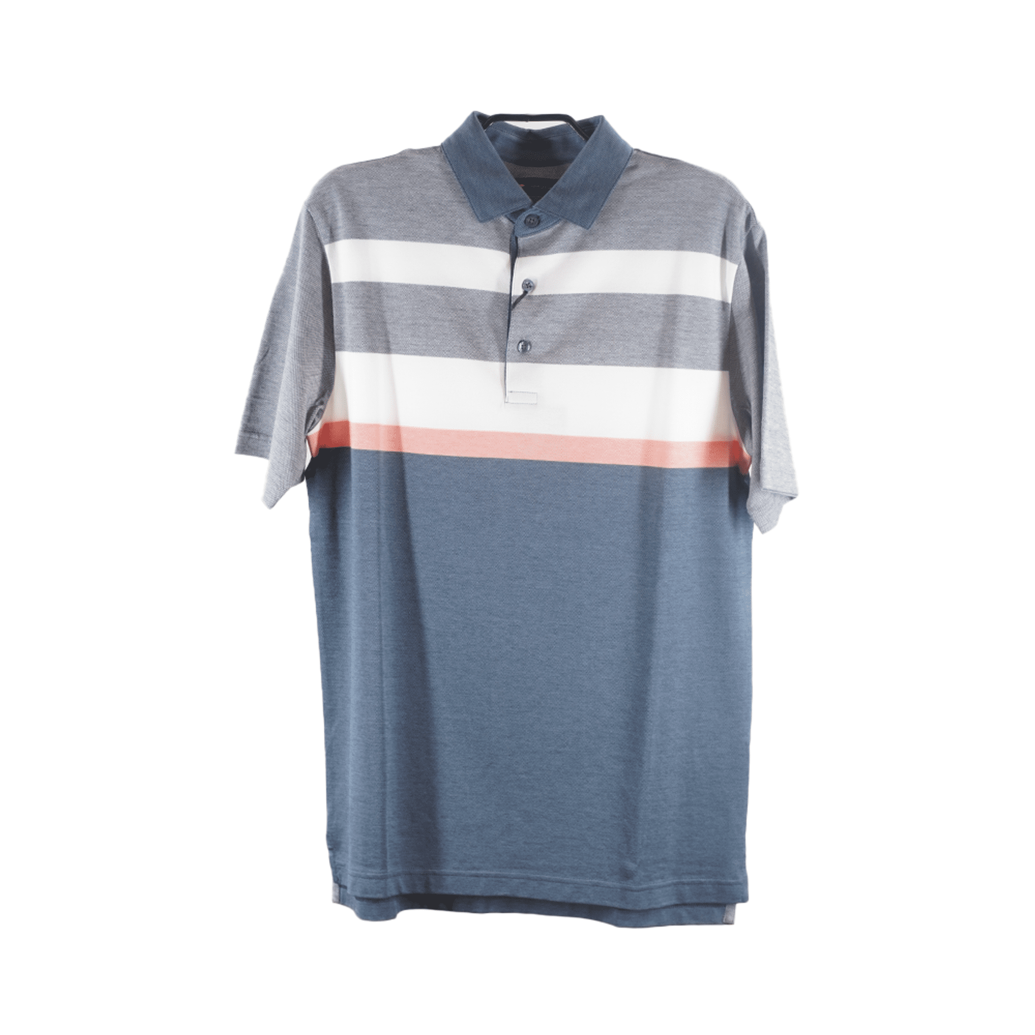 Polo da golf Jack Nicklaus Nic da uomo