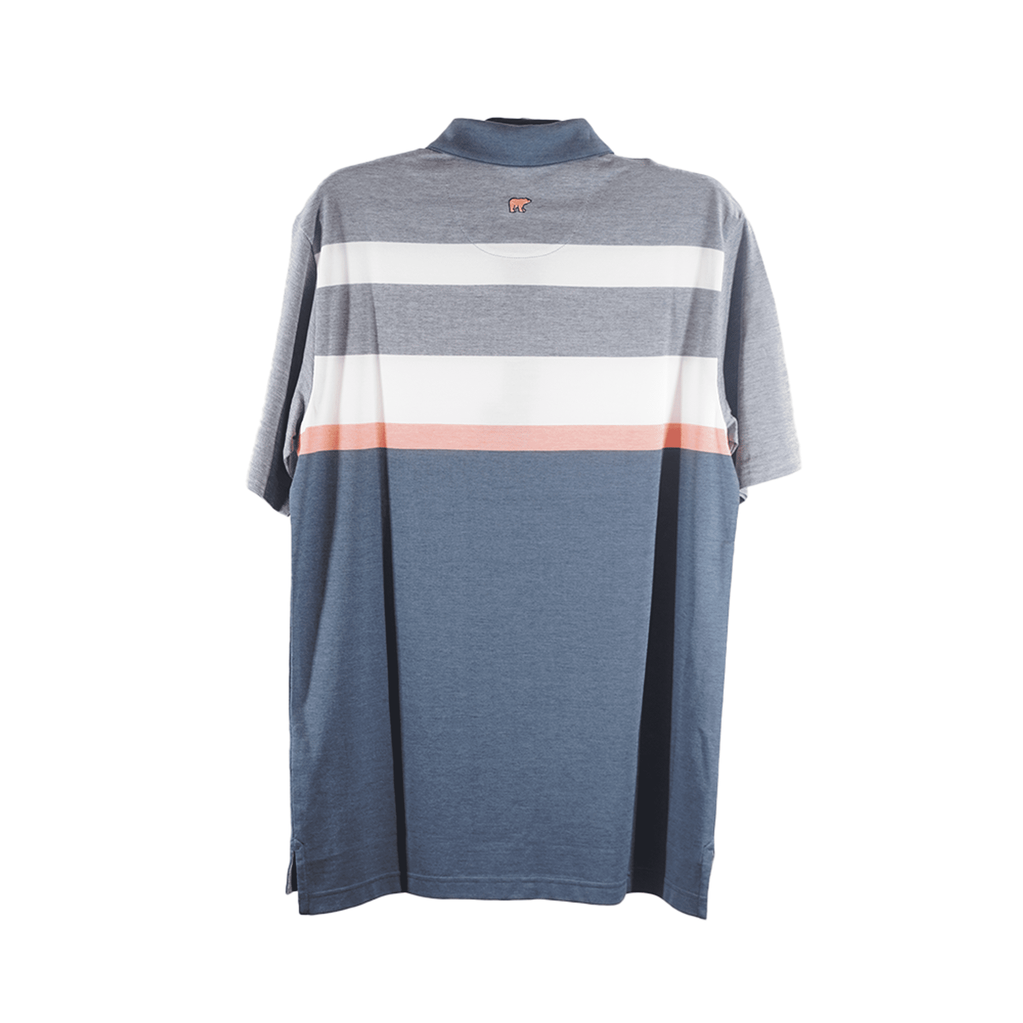 Polo da golf Jack Nicklaus Nic da uomo