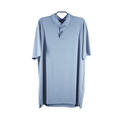 Polo da golf con bottoni Jack Nicklaus da uomo