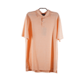 Polo da golf con bottoni Jack Nicklaus da uomo