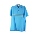 Polo da golf Jack Nicklaus Multi Stripe da uomo