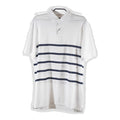 Polo da golf Jack Nicklaus Body Stripe da uomo