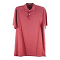 Polo da golf Jack Nicklaus Tonal Solid da uomo
