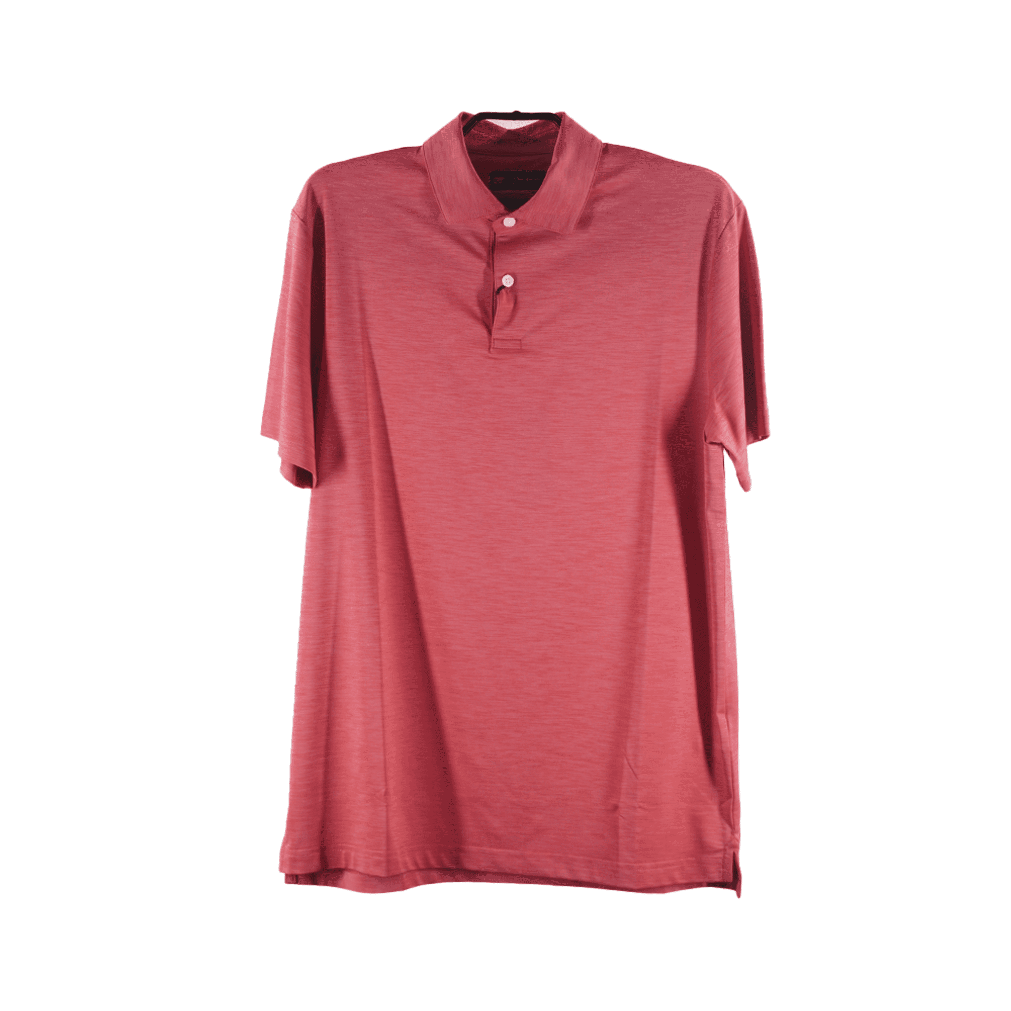 Polo da golf Jack Nicklaus Tonal Solid da uomo