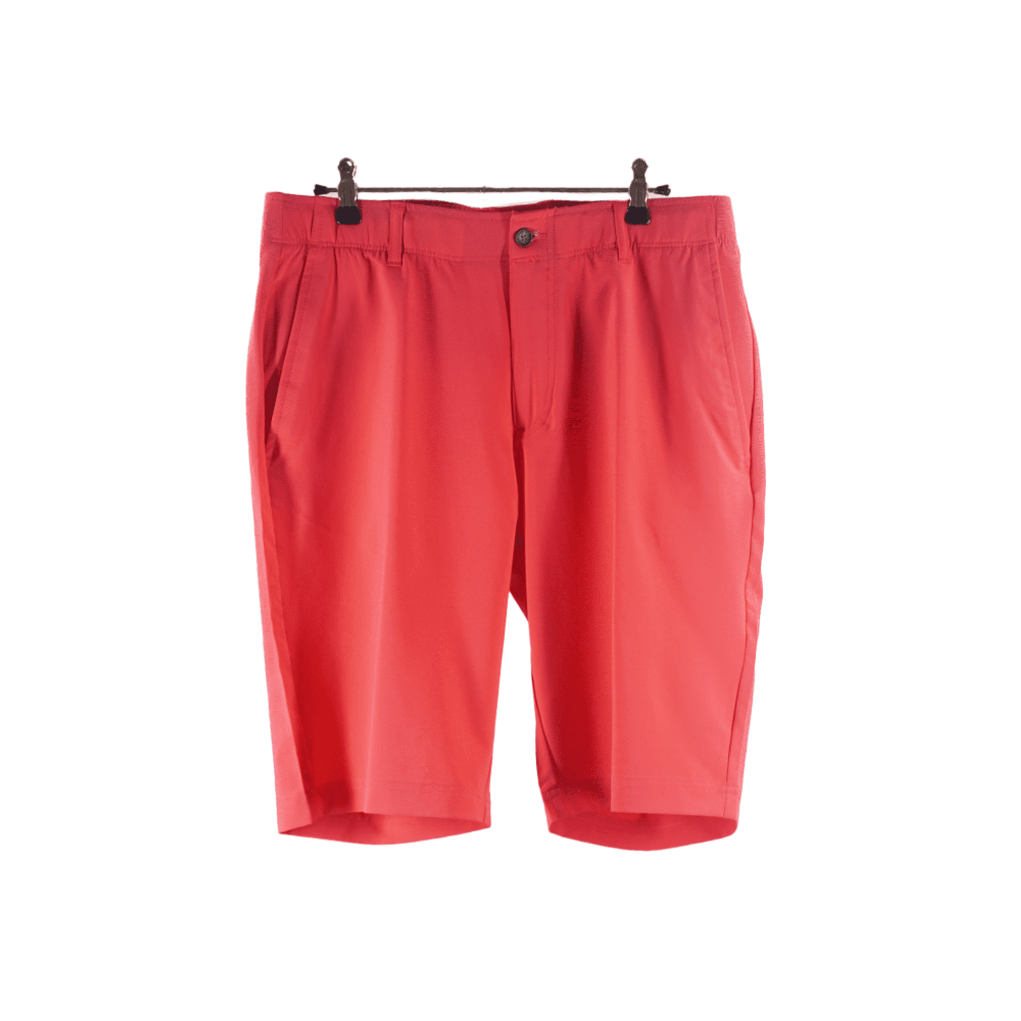 Pantaloncini da golf Jack Nicklaus Active Print da uomo