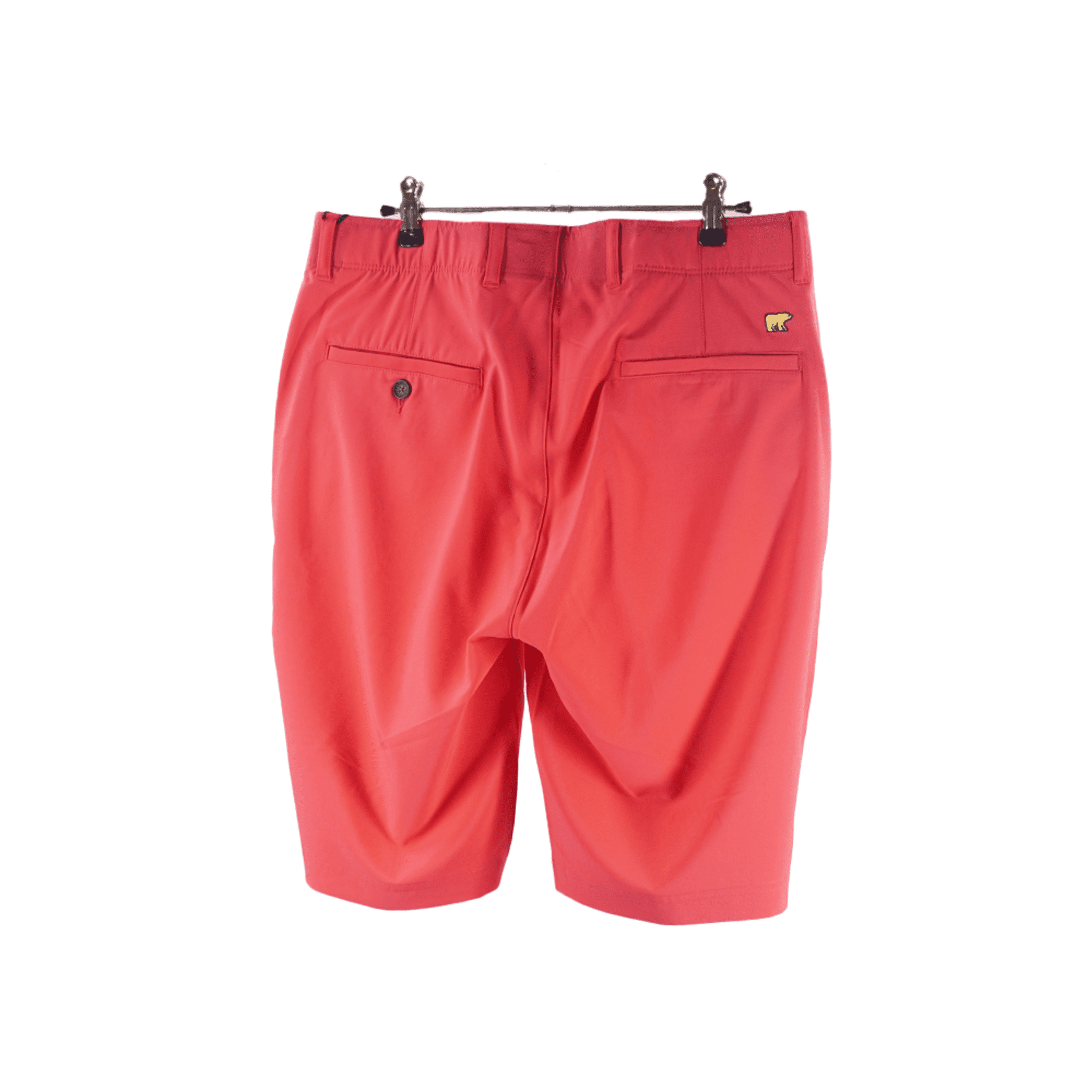 Pantaloncini da golf Jack Nicklaus Active Print da uomo