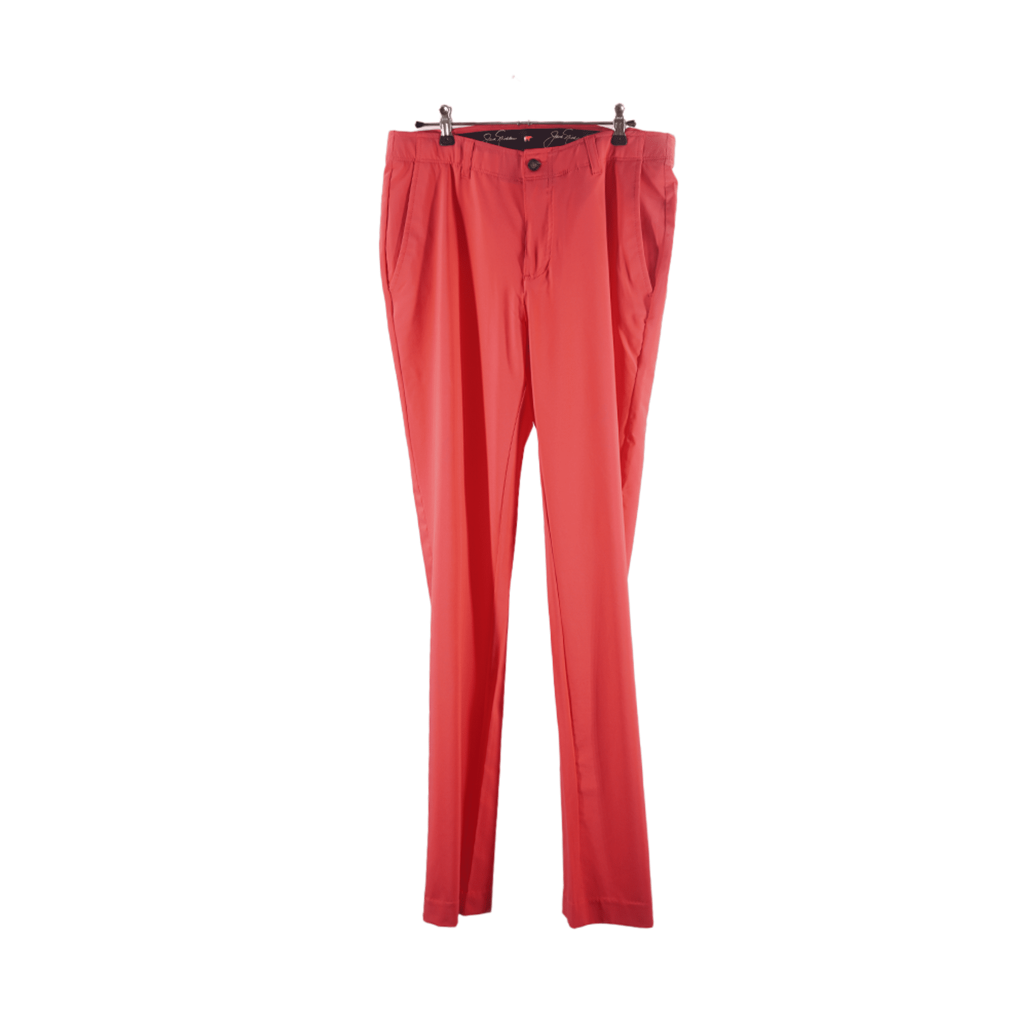 Pantaloni da golf Jack Nicklaus Active Flex da uomo