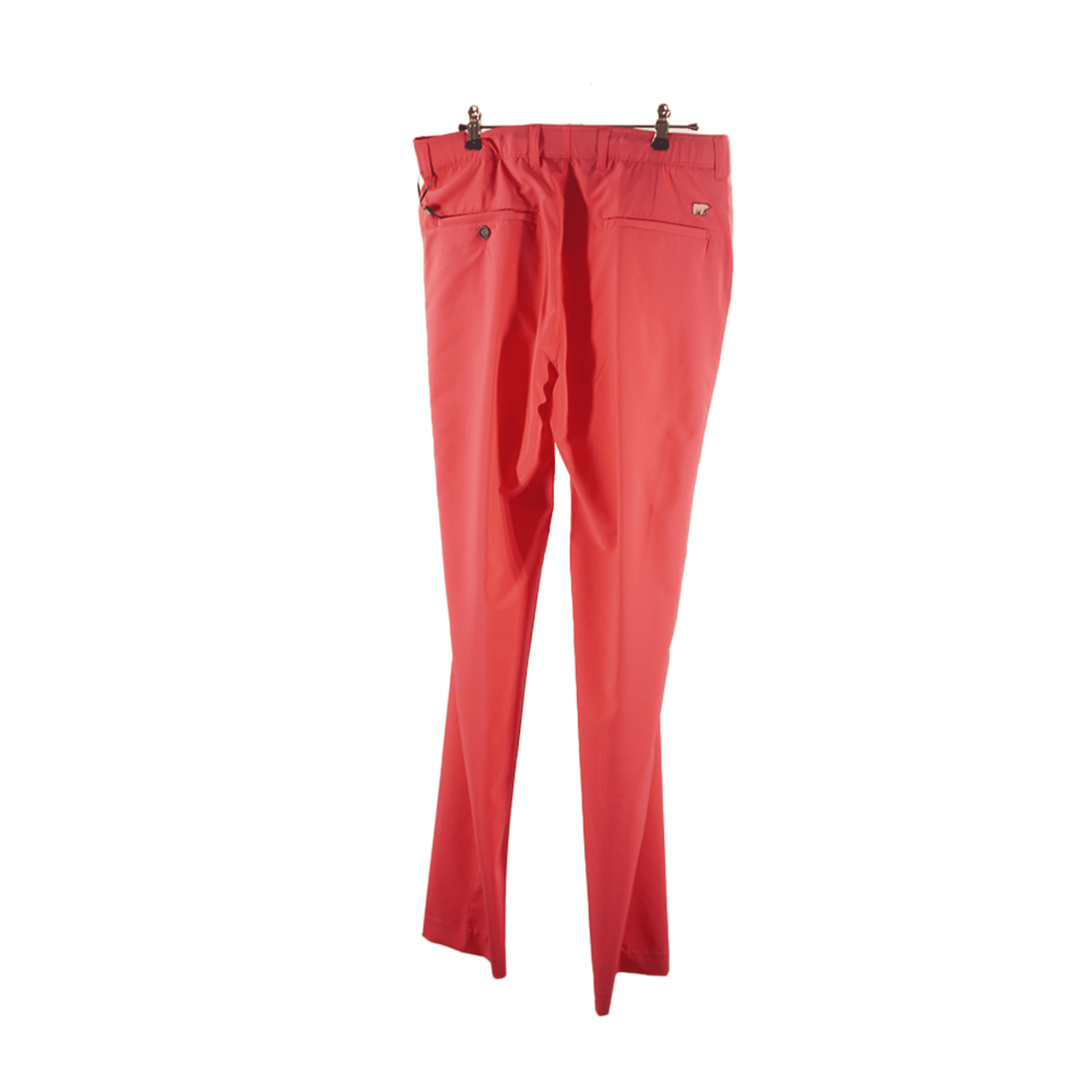 Pantaloni da golf Jack Nicklaus Active Flex da uomo