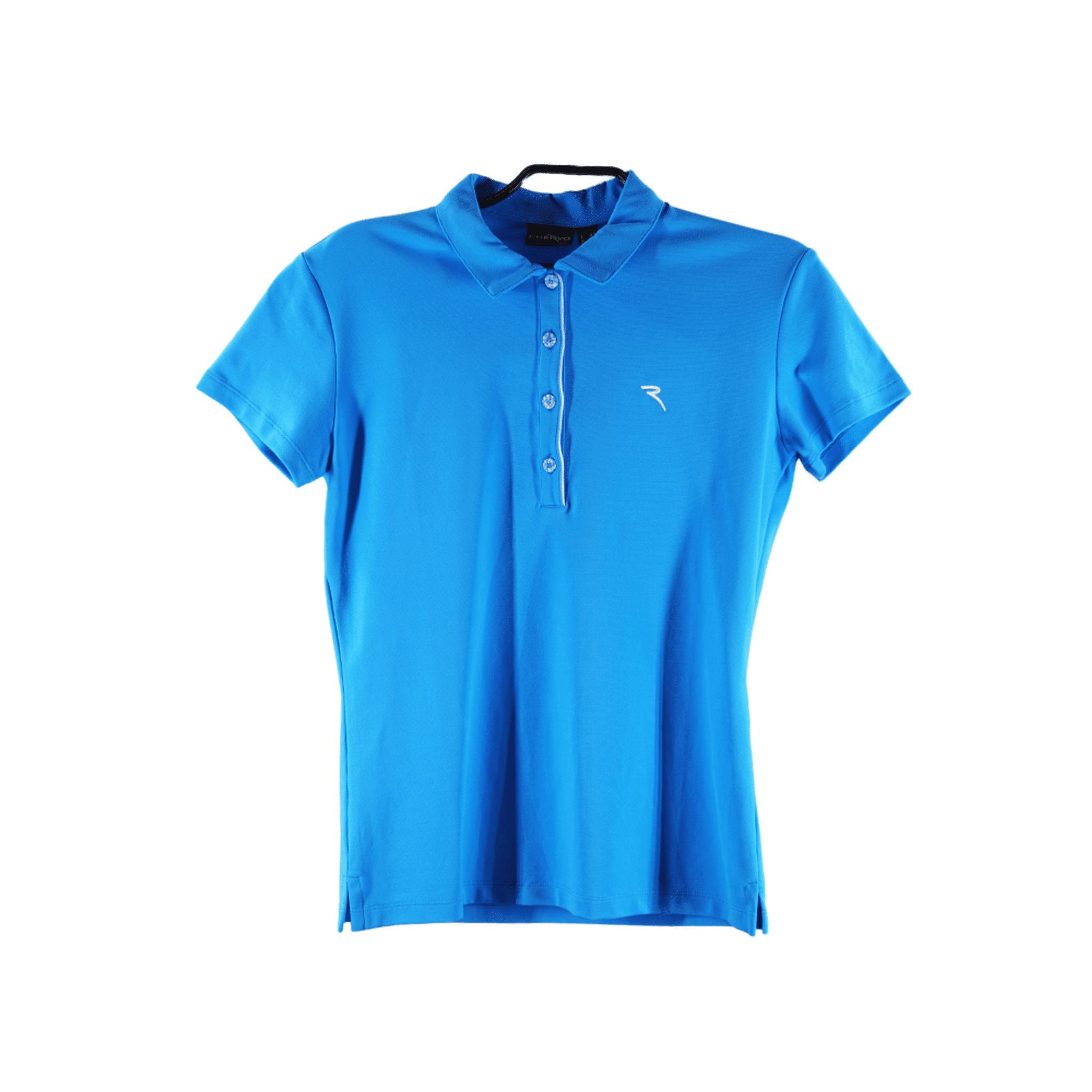 Polo da golf da donna Chervo Aevo