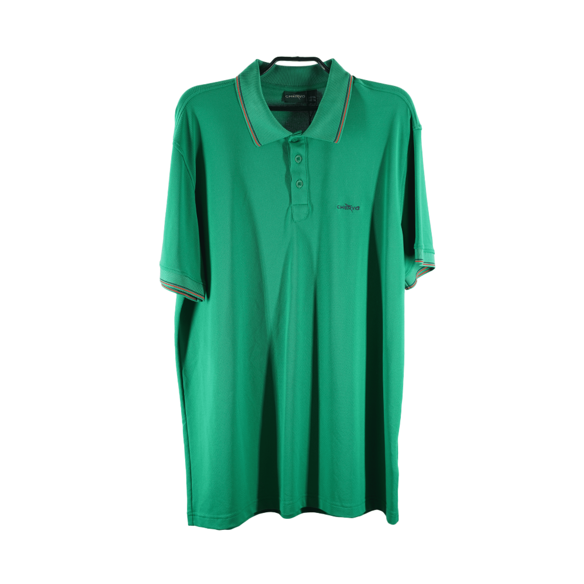 Polo da golf Chervo Airton da uomo