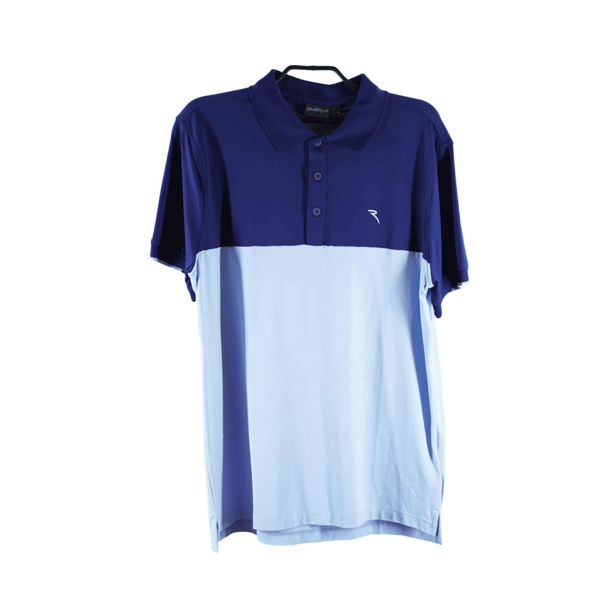 Polo da golf Chervo Aymon da uomo
