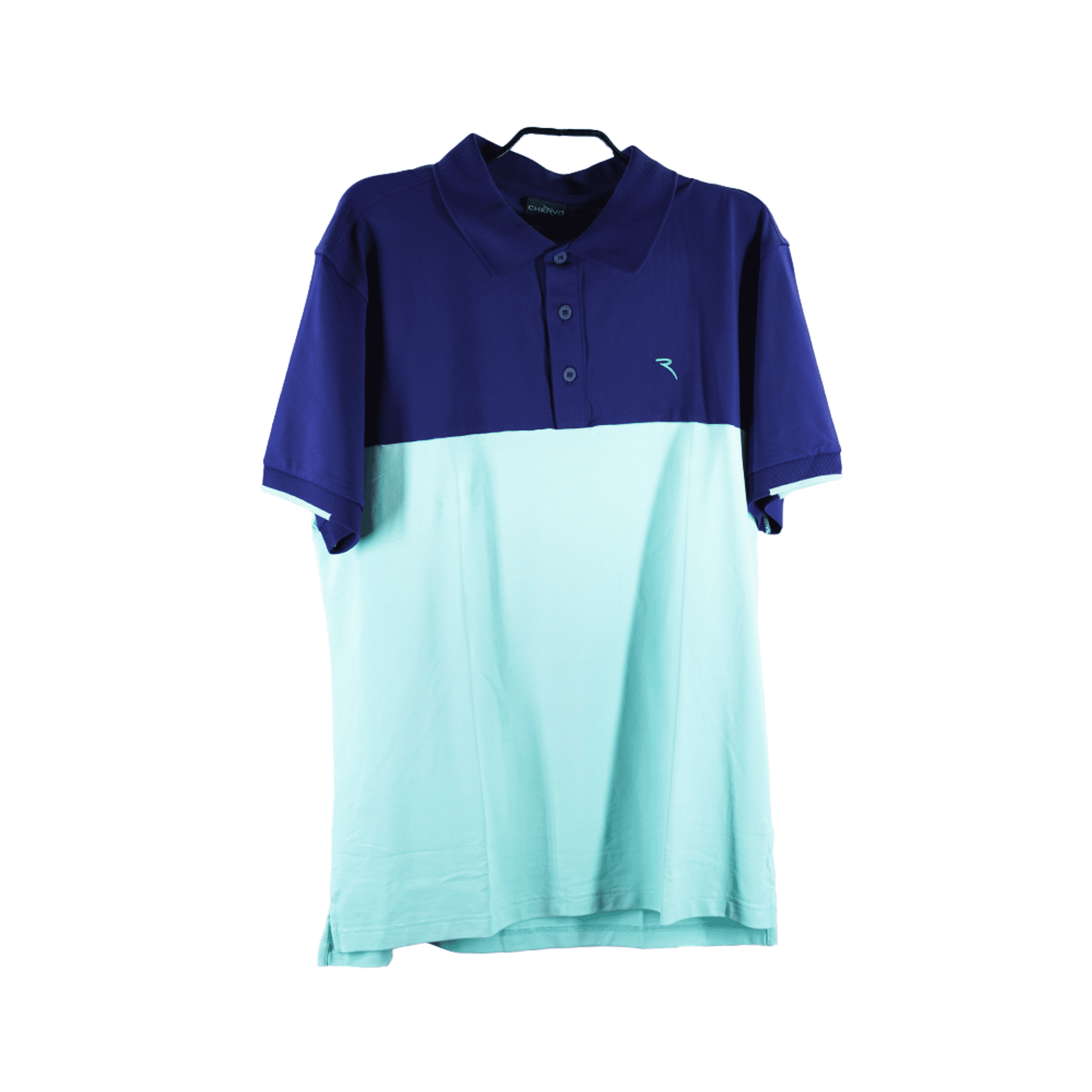 Polo da golf Chervo Aymon da uomo